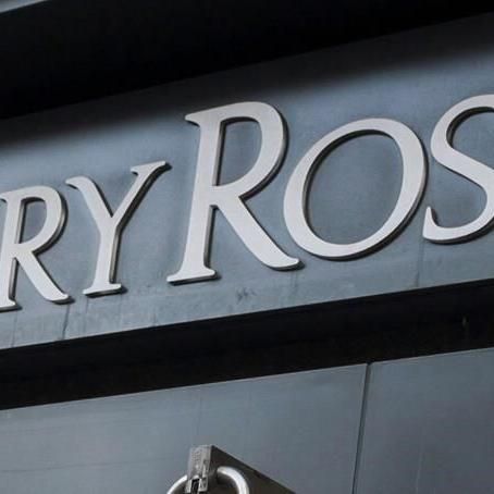Retailer Harry Rosen to spend $50 million on overhaul over next five years